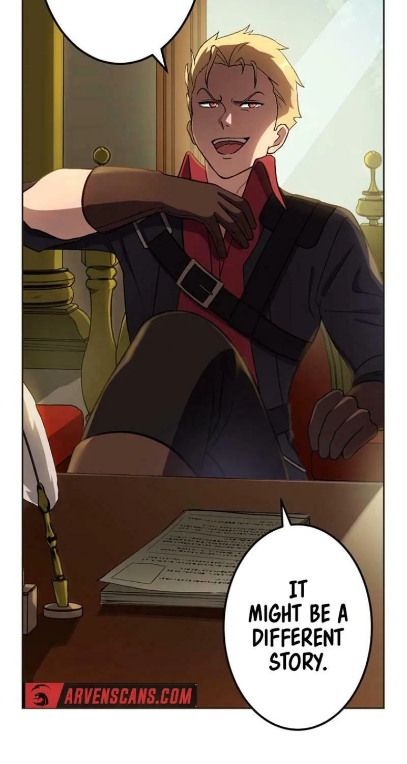 Read The Invincible Banished Shadow Archer chapter 12 image 16 on Lezhin