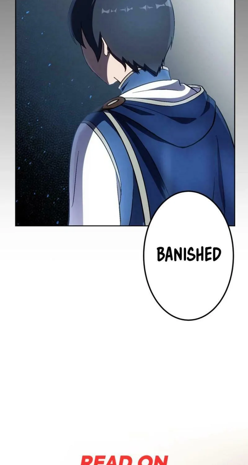 Read The Invincible Banished Shadow Archer chapter 12 image 2 on Lezhin