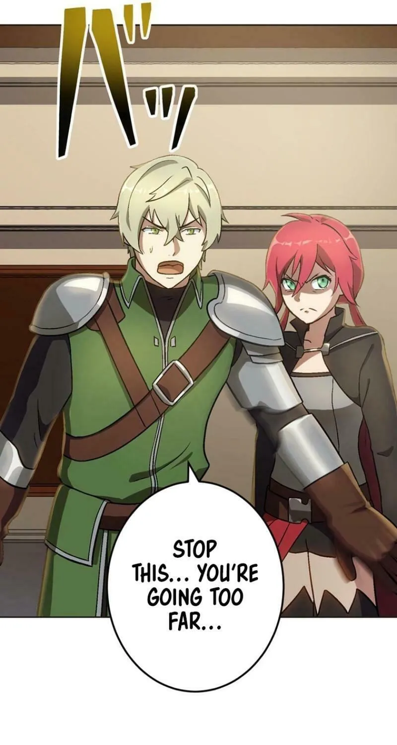 Read The Invincible Banished Shadow Archer chapter 12 image 21 on Lezhin