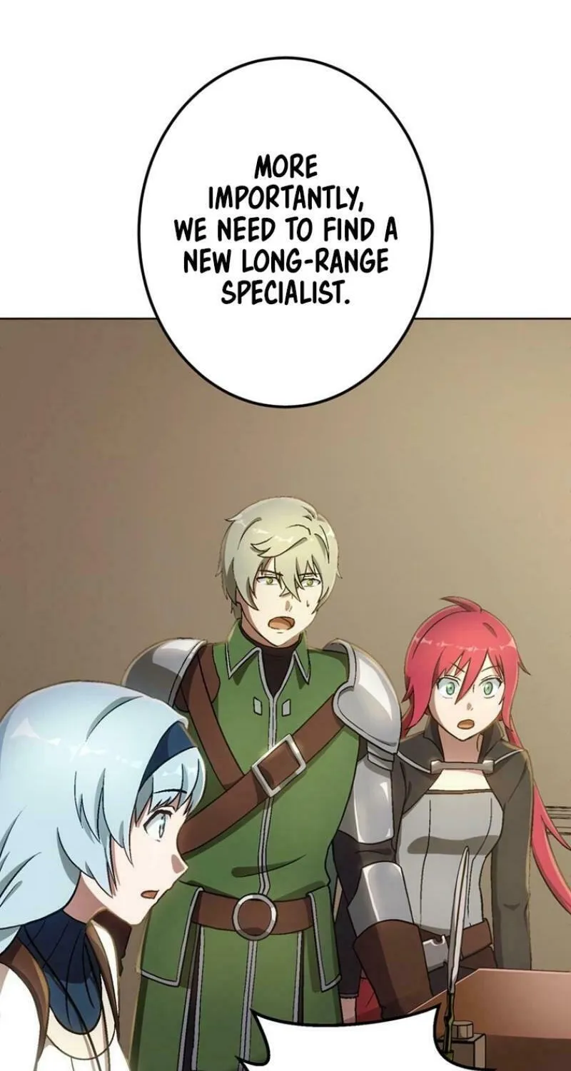 Read The Invincible Banished Shadow Archer chapter 12 image 26 on Lezhin