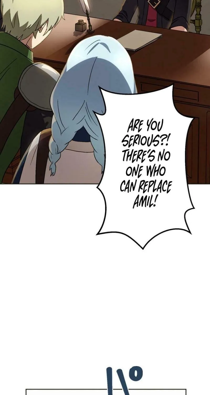 Read The Invincible Banished Shadow Archer chapter 12 image 28 on Lezhin
