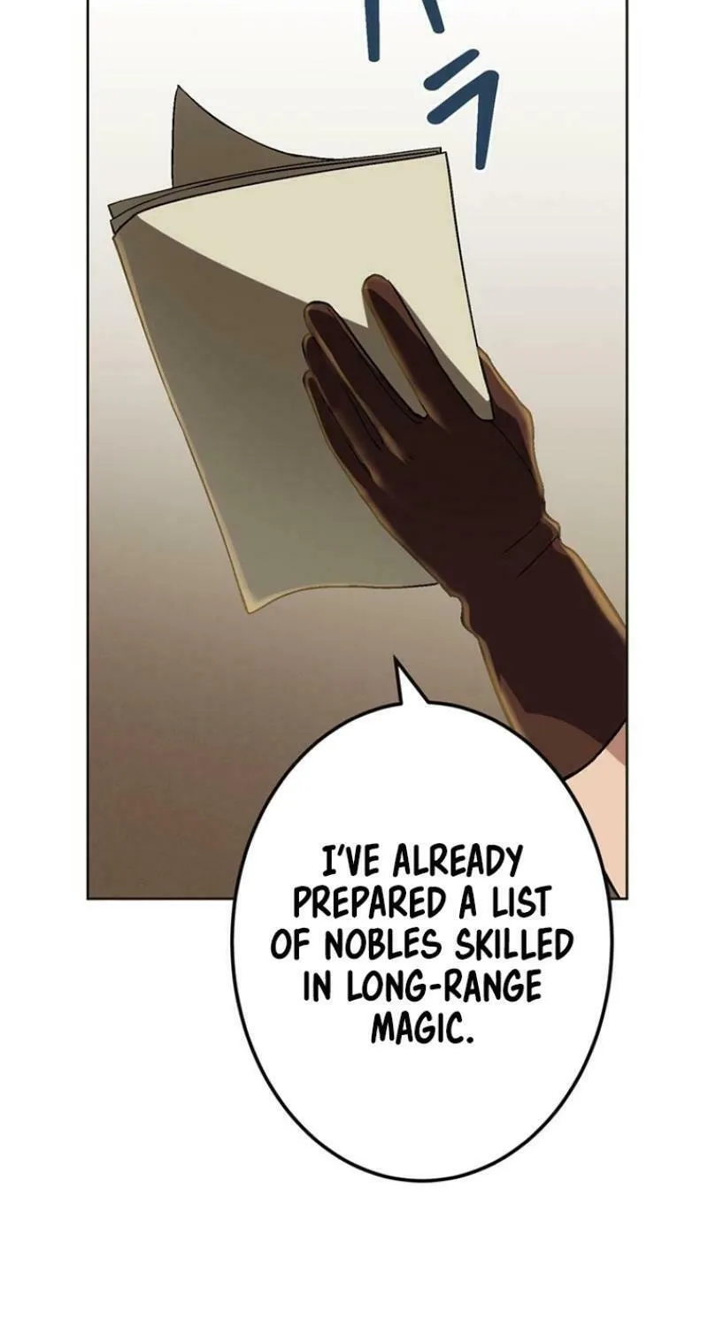 Read The Invincible Banished Shadow Archer chapter 12 image 29 on Lezhin