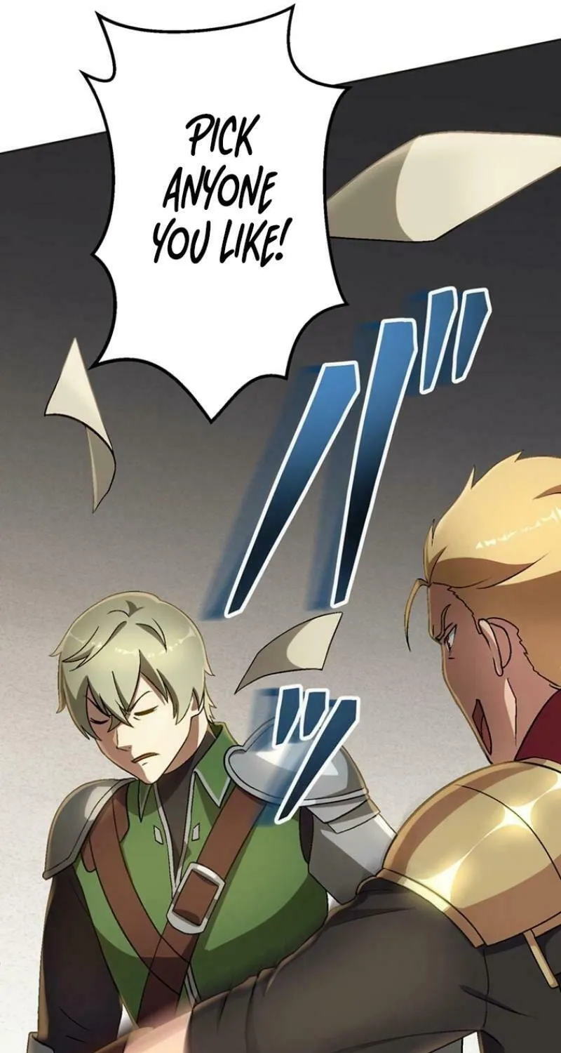 Read The Invincible Banished Shadow Archer chapter 12 image 31 on Lezhin