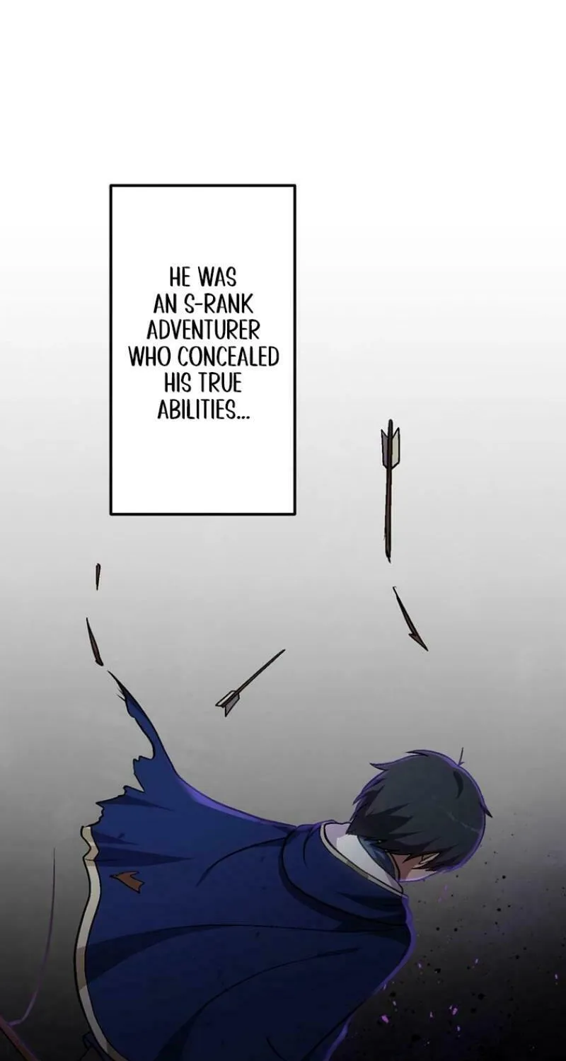Read The Invincible Banished Shadow Archer chapter 12 image 6 on Lezhin