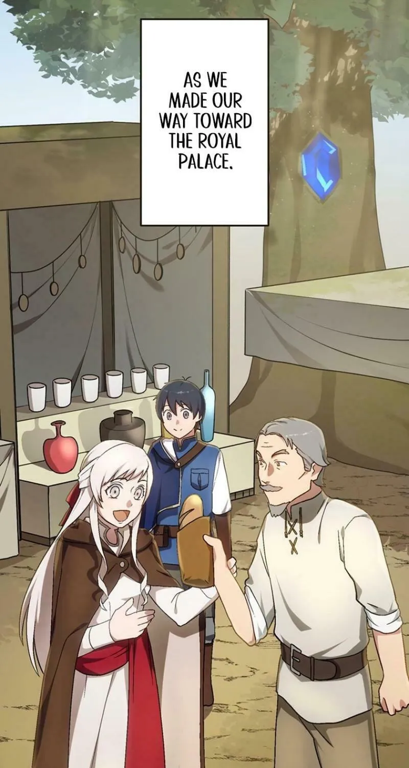 Read The Invincible Banished Shadow Archer chapter 12 image 61 on Lezhin
