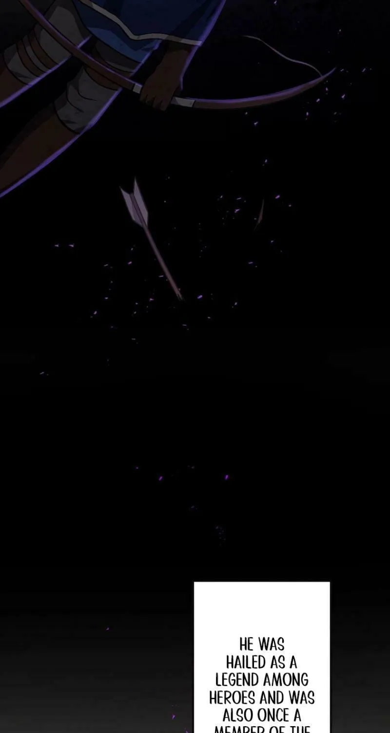 Read The Invincible Banished Shadow Archer chapter 12 image 7 on Lezhin