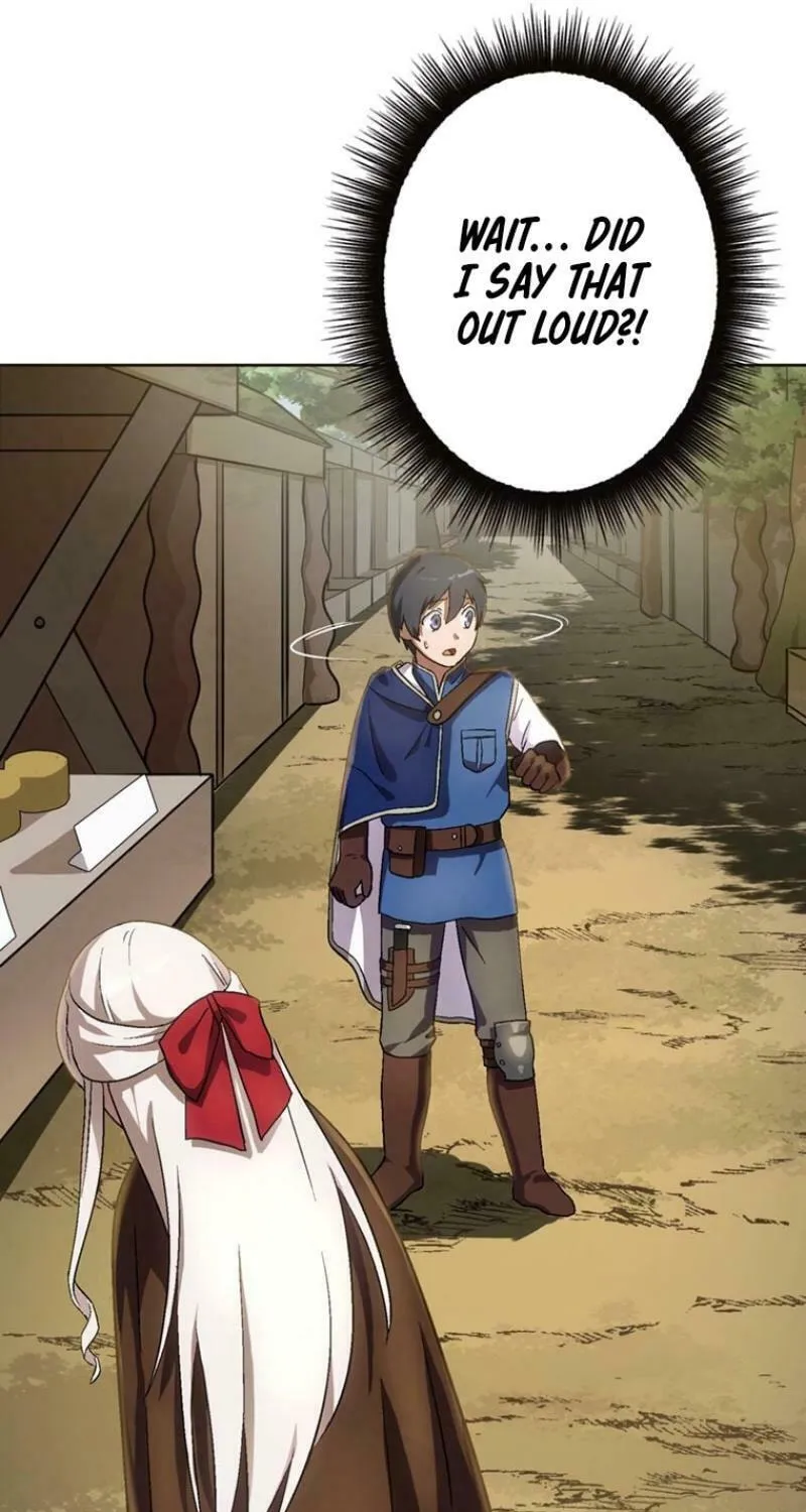 Read The Invincible Banished Shadow Archer chapter 12 image 72 on Lezhin