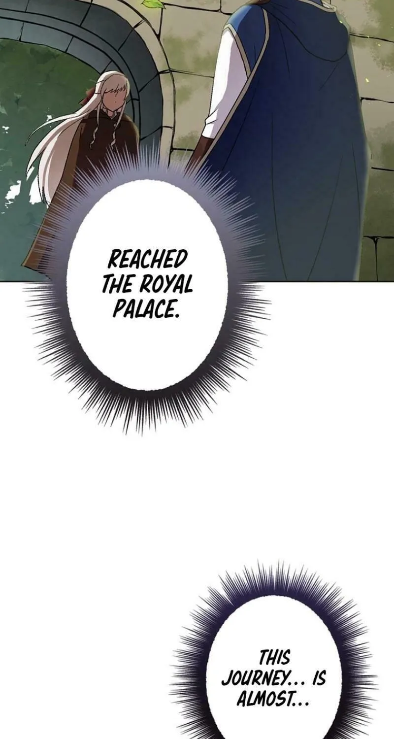 Read The Invincible Banished Shadow Archer chapter 12 image 77 on Lezhin