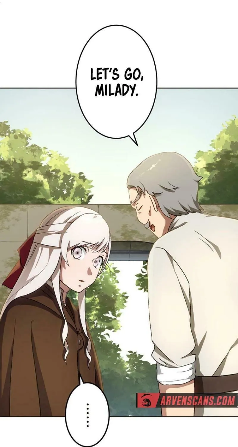 Read The Invincible Banished Shadow Archer chapter 12 image 87 on Lezhin
