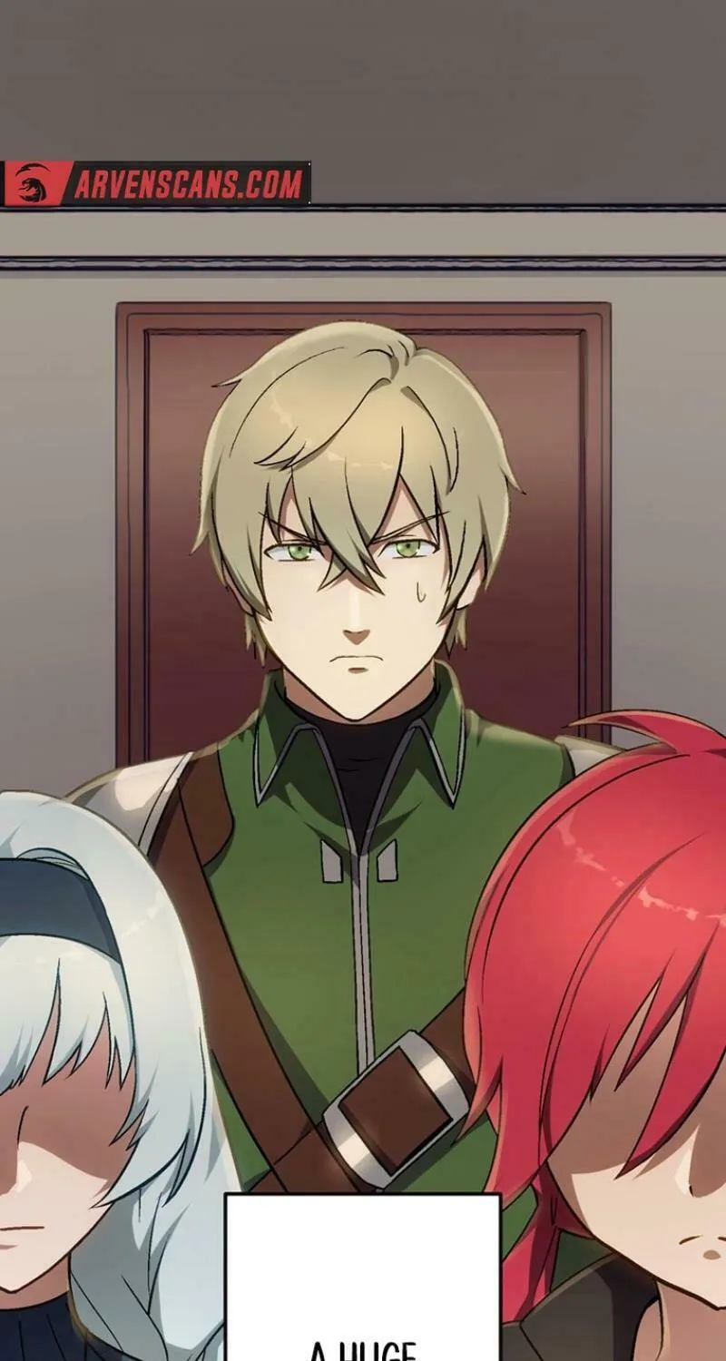 Read The Invincible Banished Shadow Archer chapter 12 image 9 on Lezhin