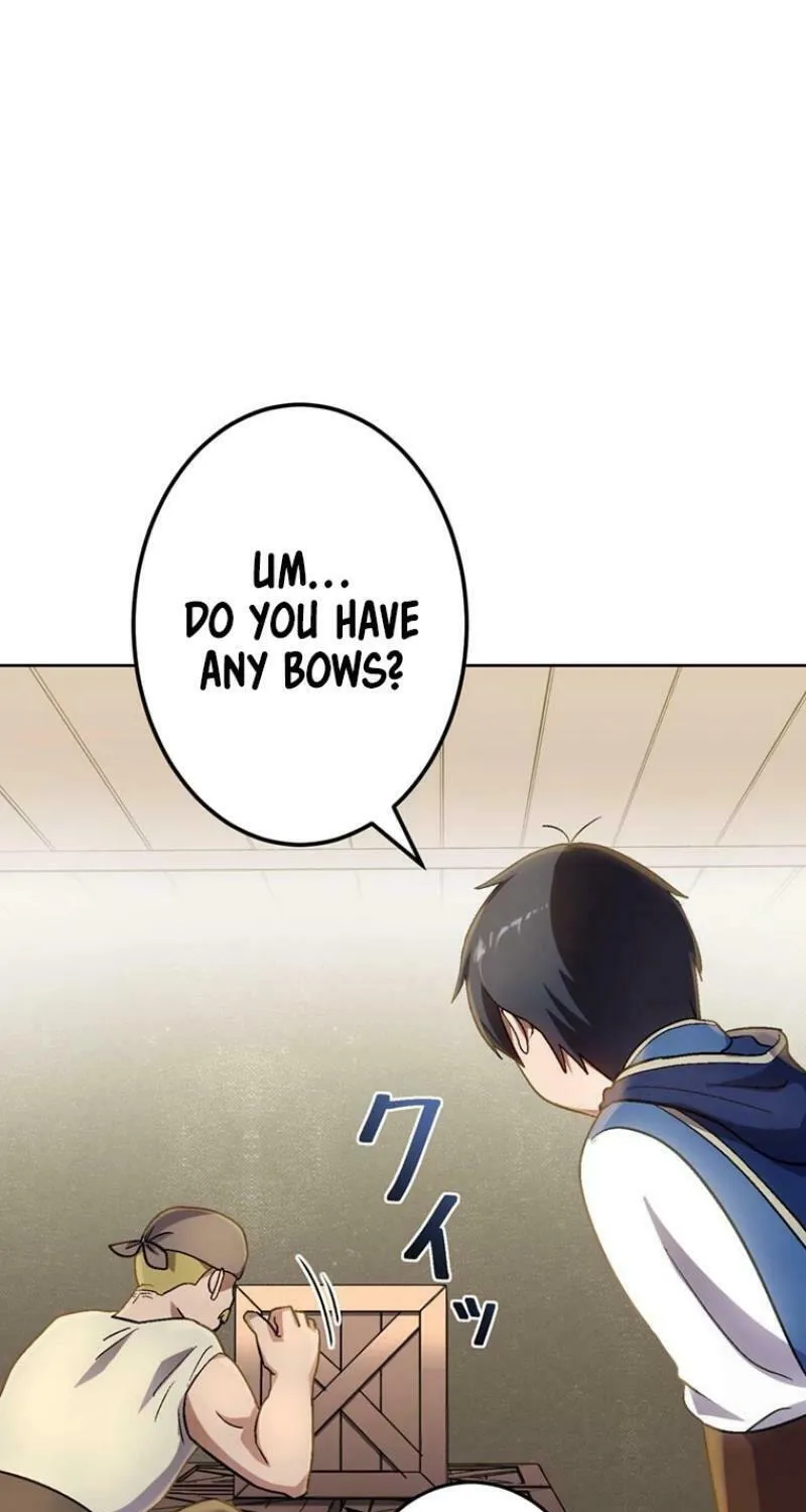 Read The Invincible Banished Shadow Archer chapter 13 image 12 on Lezhin