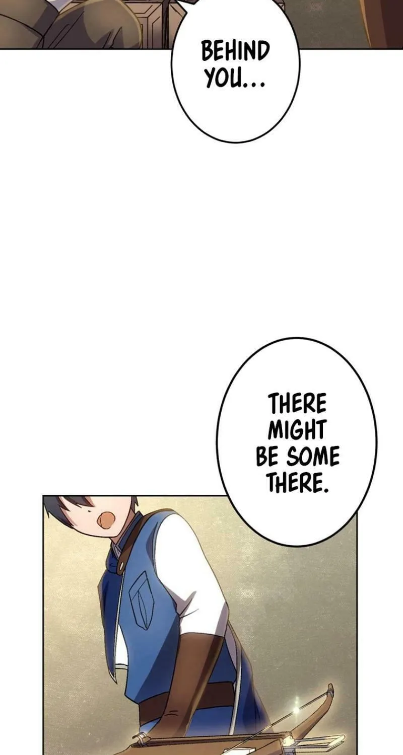 Read The Invincible Banished Shadow Archer chapter 13 image 13 on Lezhin
