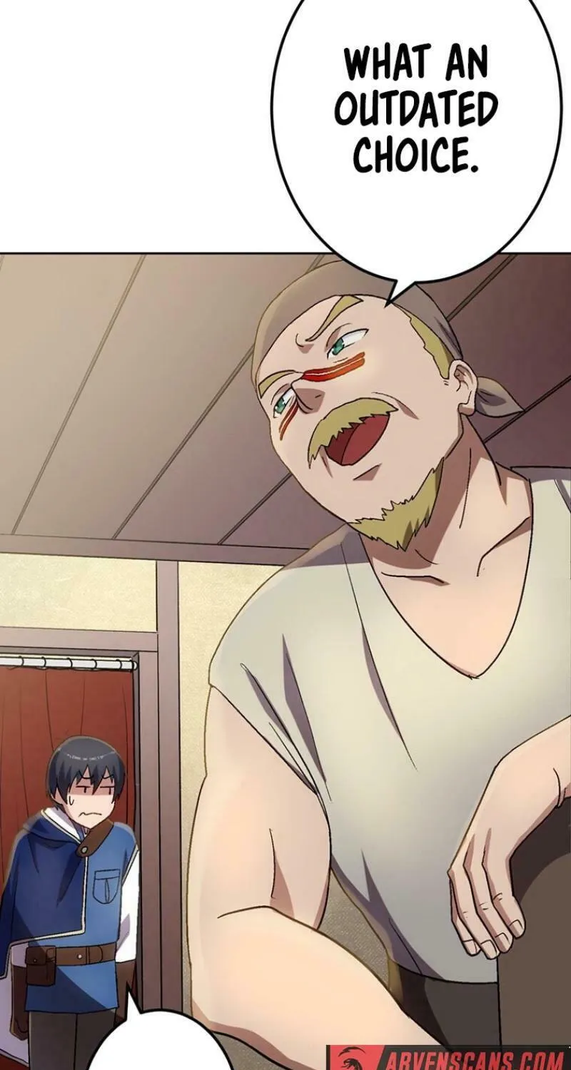 Read The Invincible Banished Shadow Archer chapter 13 image 16 on Lezhin