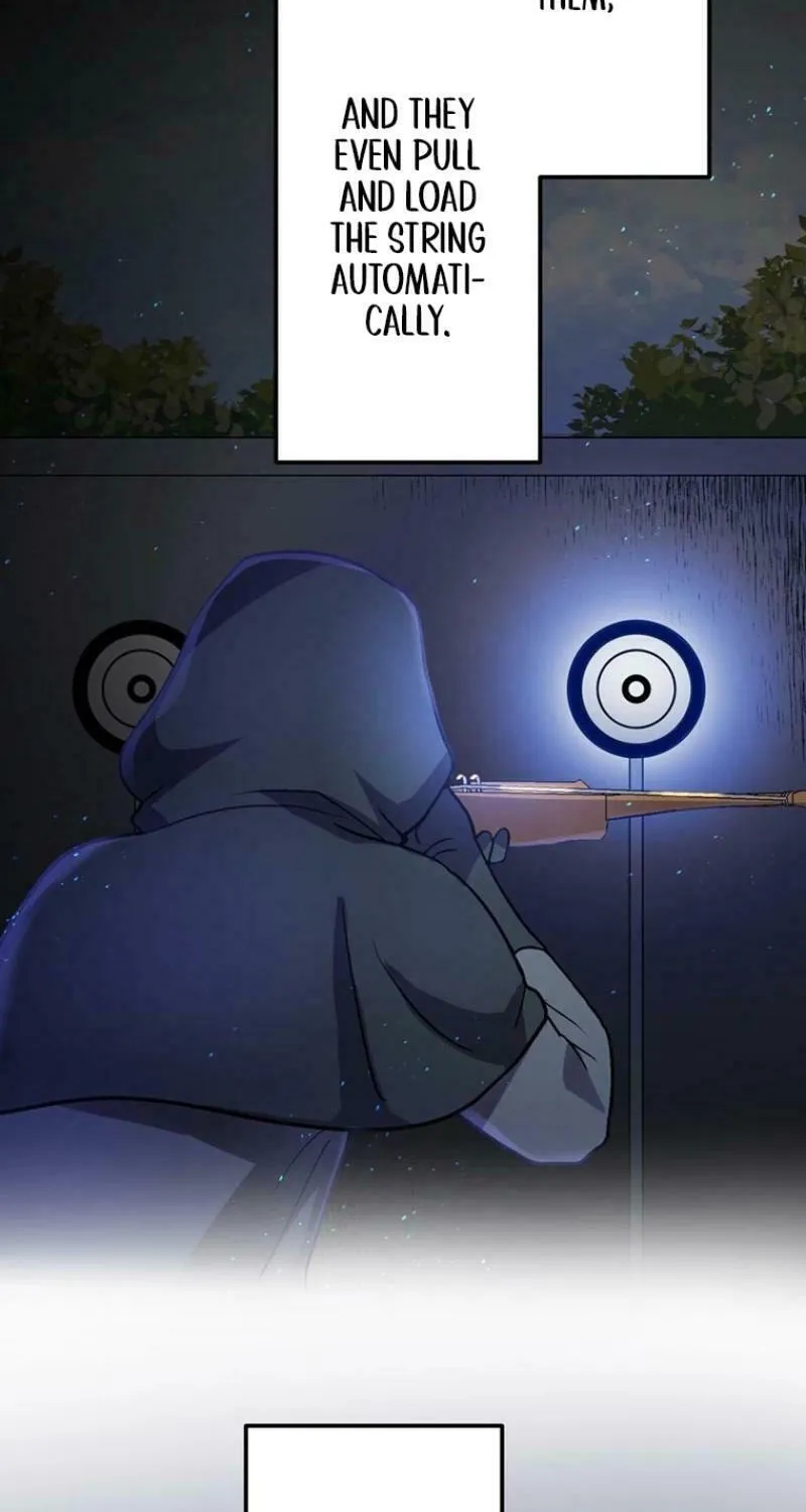 Read The Invincible Banished Shadow Archer chapter 13 image 19 on Lezhin