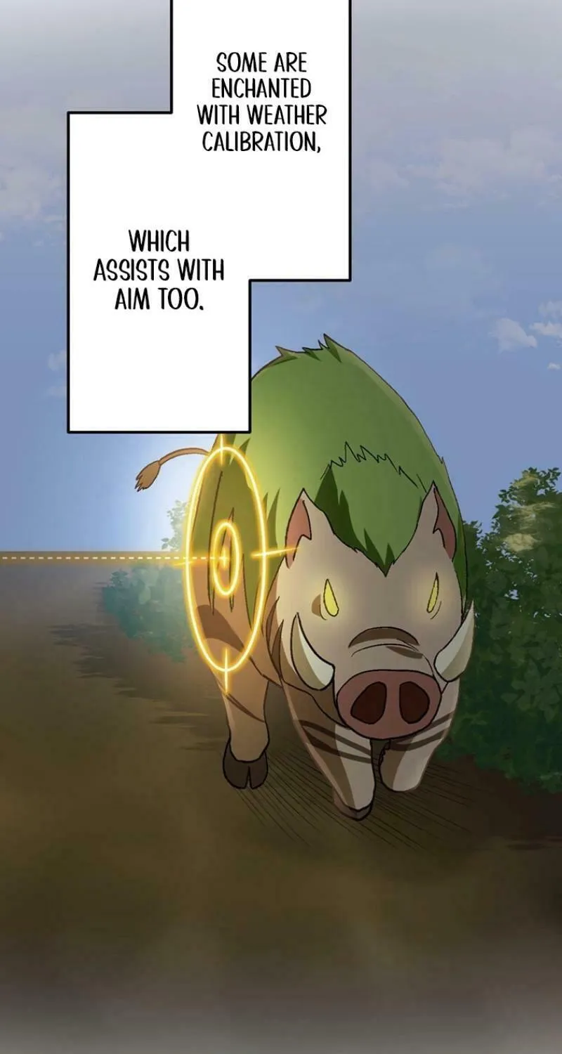 Read The Invincible Banished Shadow Archer chapter 13 image 20 on Lezhin