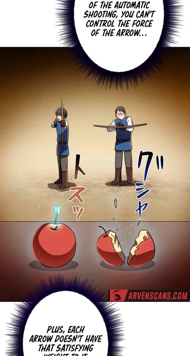 Read The Invincible Banished Shadow Archer chapter 13 image 29 on Lezhin