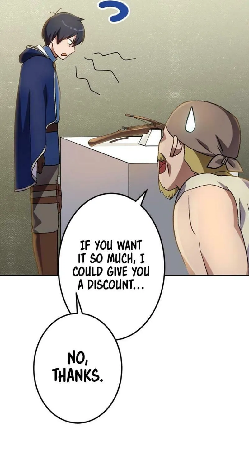 Read The Invincible Banished Shadow Archer chapter 13 image 34 on Lezhin