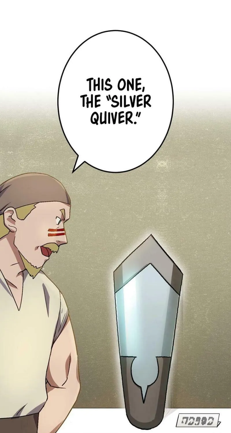 Read The Invincible Banished Shadow Archer chapter 13 image 38 on Lezhin