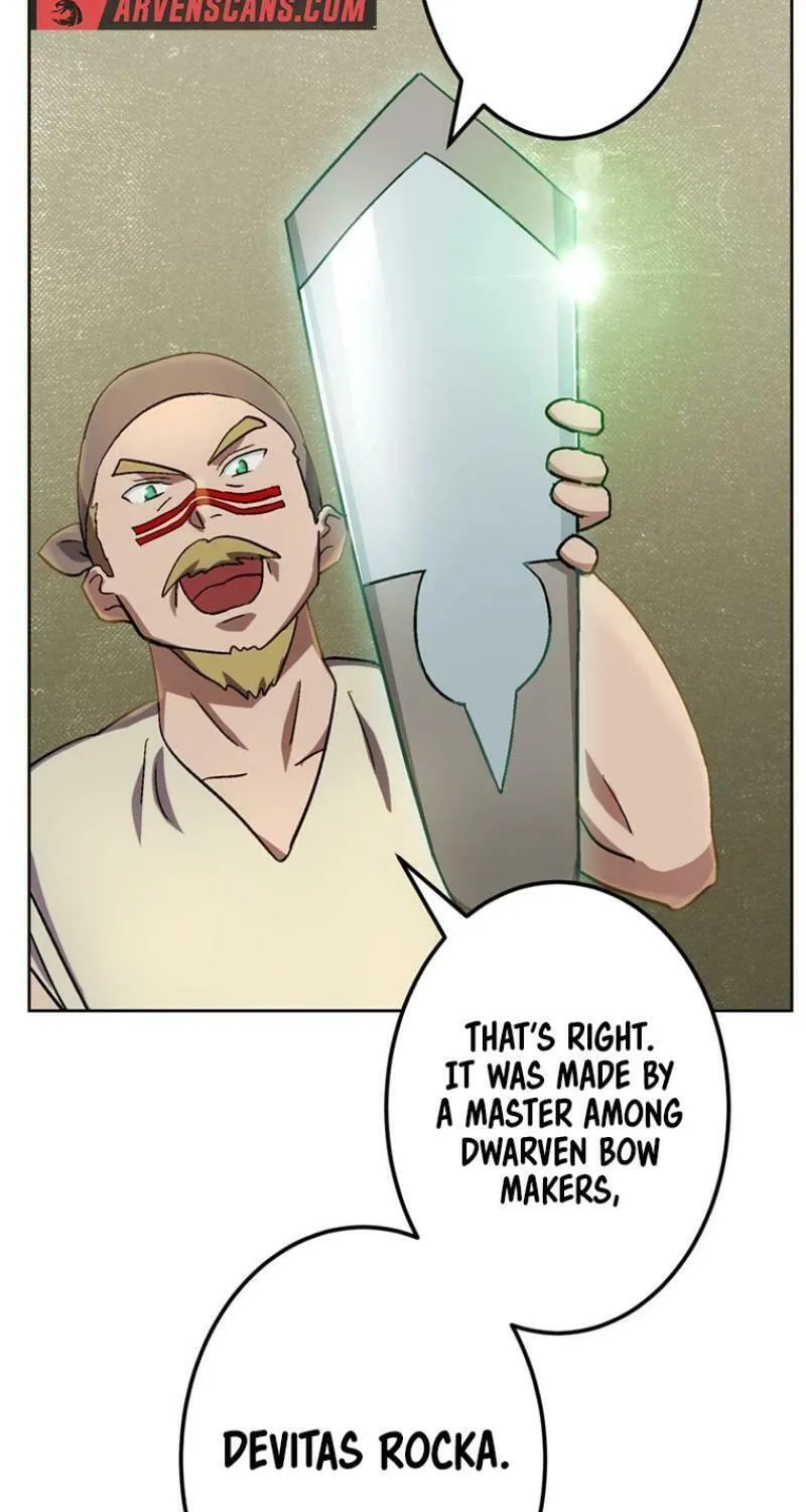 Read The Invincible Banished Shadow Archer chapter 13 image 40 on Lezhin