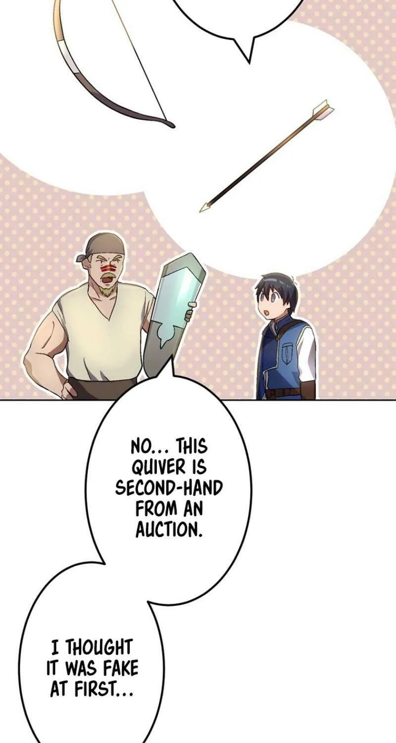 Read The Invincible Banished Shadow Archer chapter 13 image 47 on Lezhin