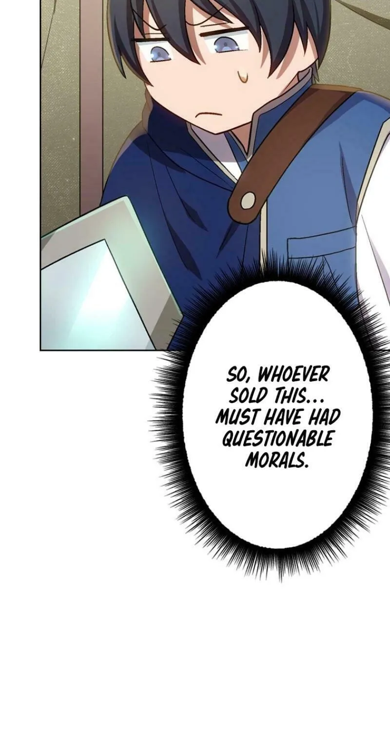 Read The Invincible Banished Shadow Archer chapter 13 image 50 on Lezhin