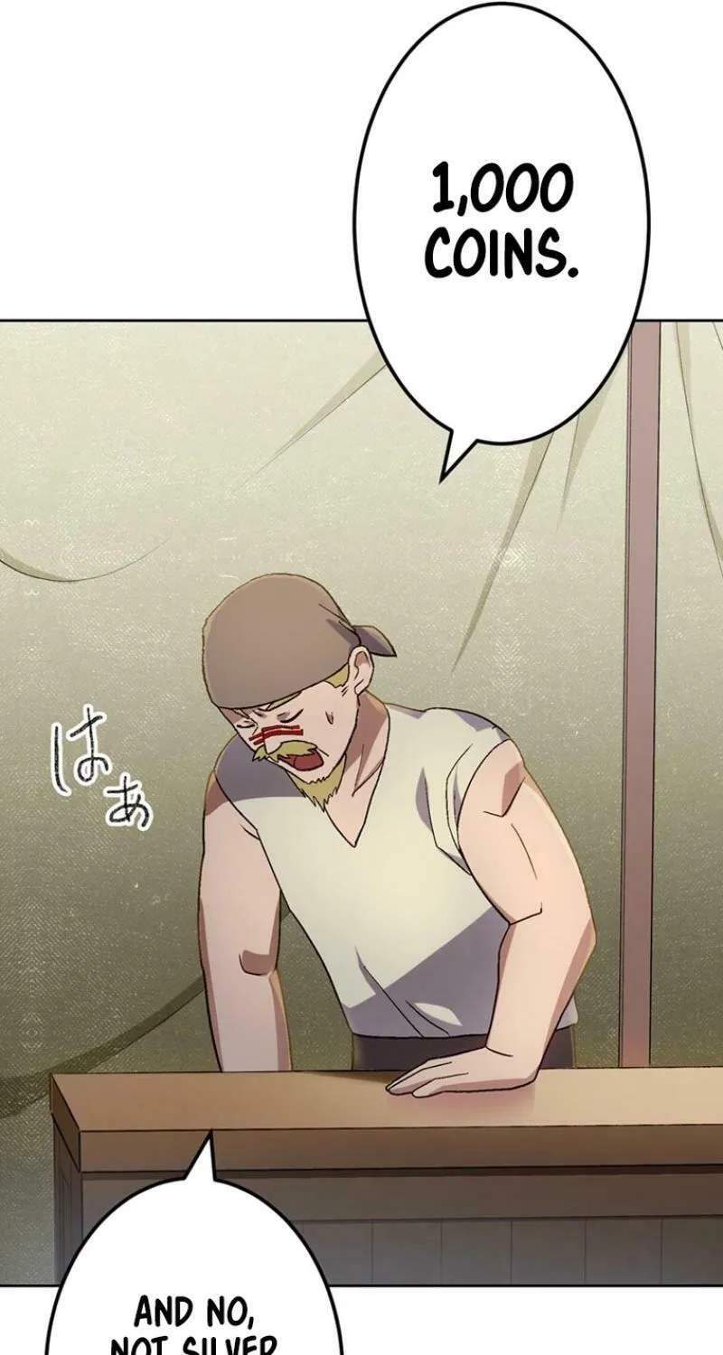 Read The Invincible Banished Shadow Archer chapter 13 image 55 on Lezhin
