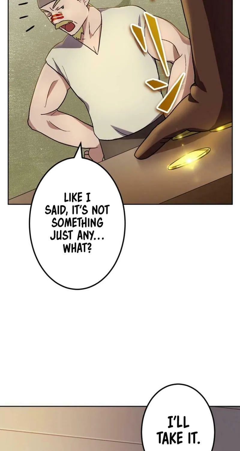 Read The Invincible Banished Shadow Archer chapter 13 image 57 on Lezhin