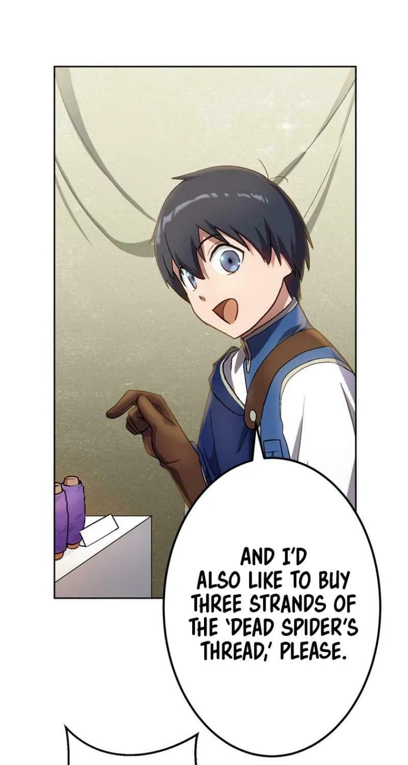 Read The Invincible Banished Shadow Archer chapter 13 image 62 on Lezhin