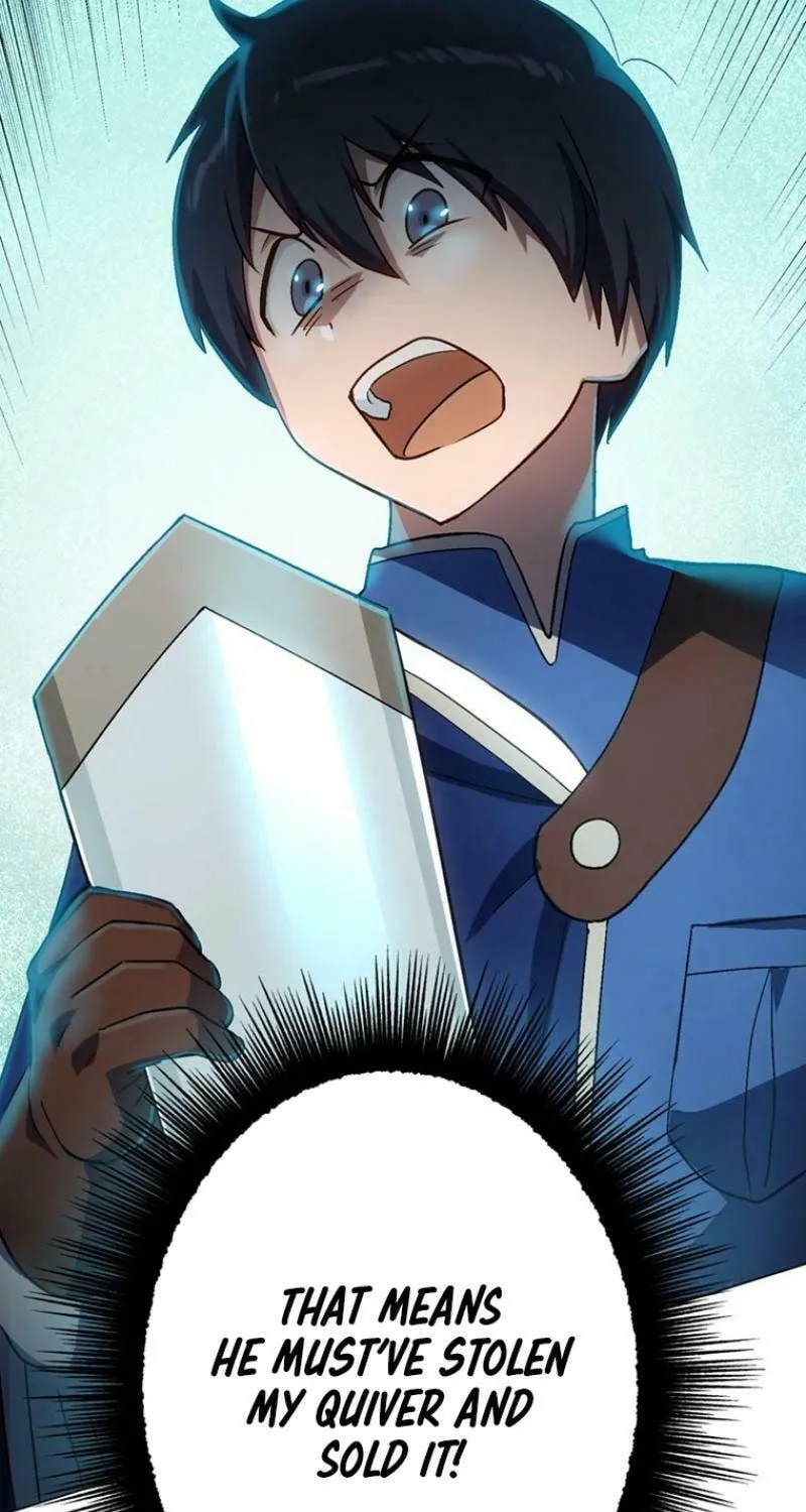 Read The Invincible Banished Shadow Archer chapter 13 image 81 on Lezhin