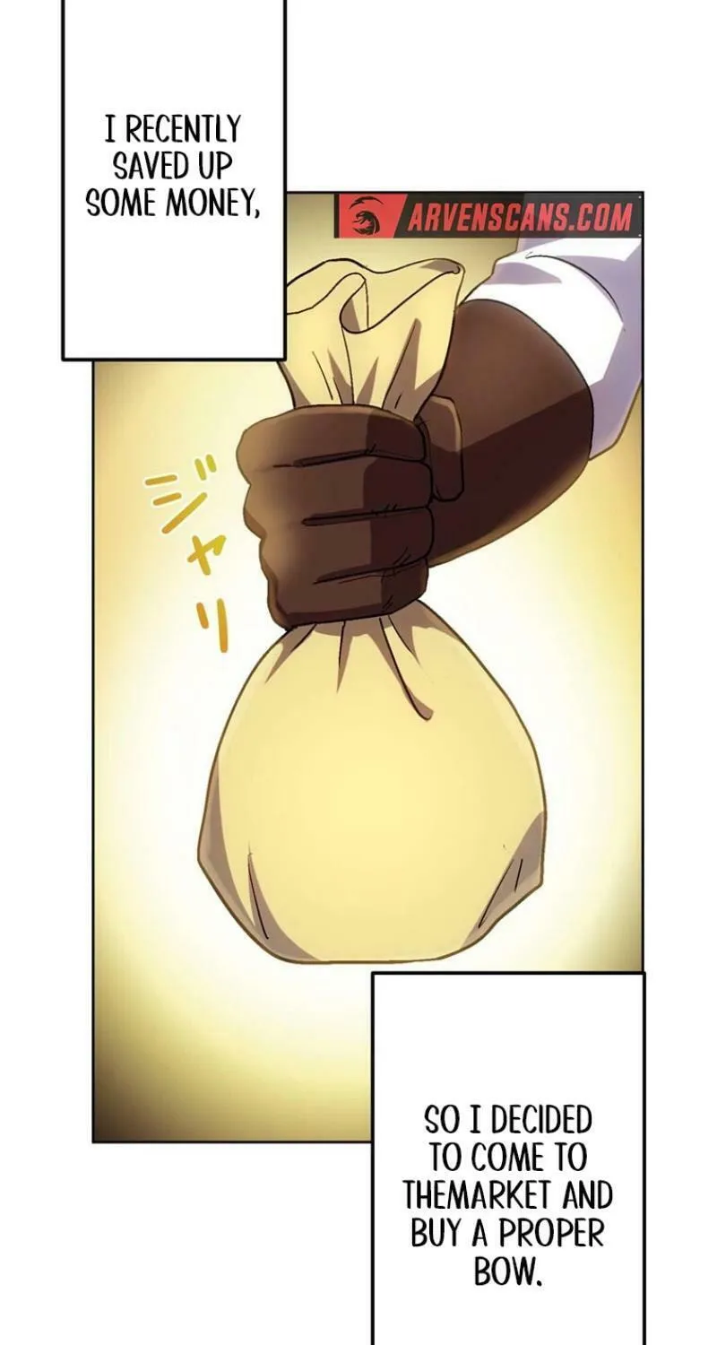 Read The Invincible Banished Shadow Archer chapter 13 image 9 on Lezhin