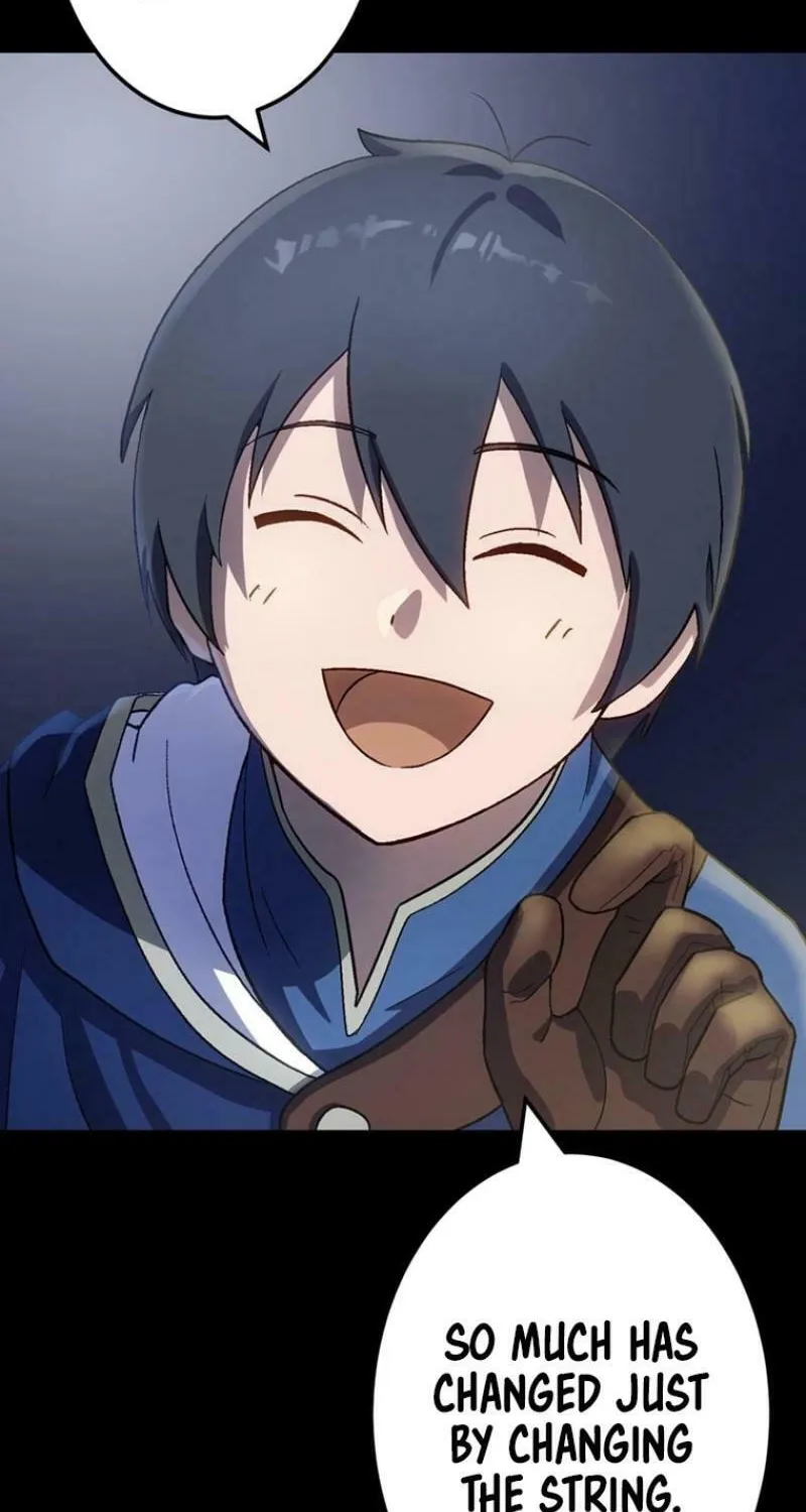 Read The Invincible Banished Shadow Archer chapter 14 image 10 on Lezhin