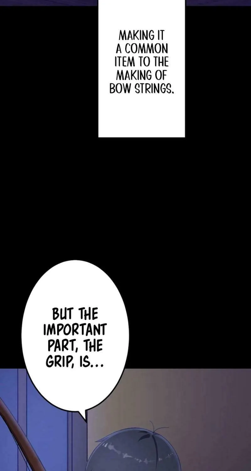 Read The Invincible Banished Shadow Archer chapter 14 image 13 on Lezhin