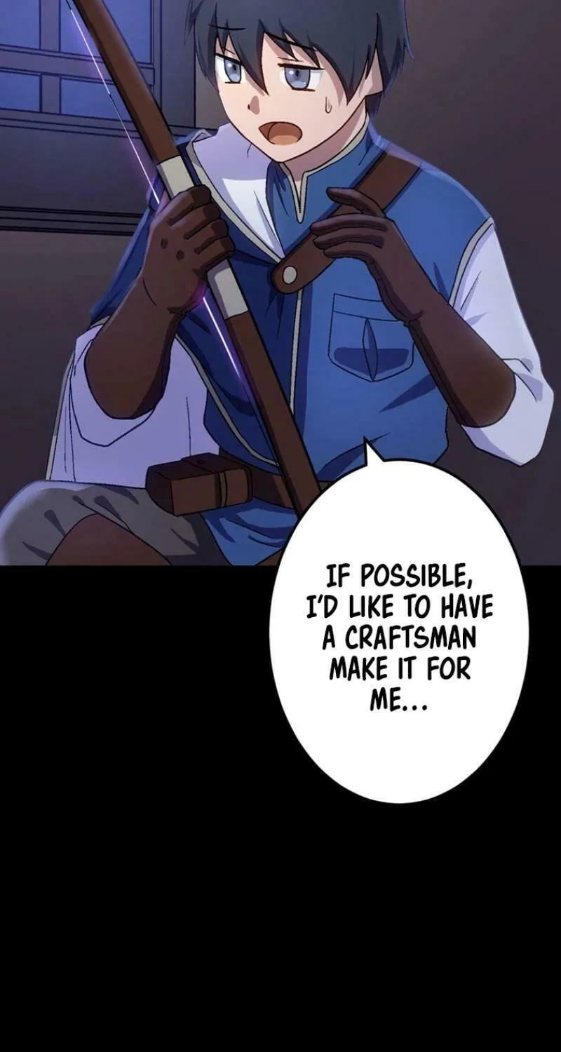 Read The Invincible Banished Shadow Archer chapter 14 image 14 on Lezhin