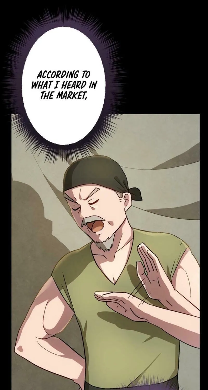 Read The Invincible Banished Shadow Archer chapter 14 image 15 on Lezhin