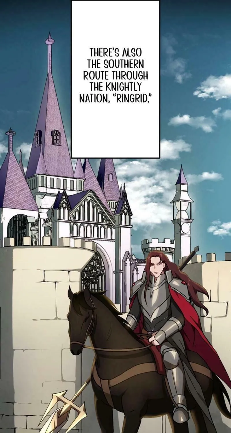 Read The Invincible Banished Shadow Archer chapter 14 image 23 on Lezhin