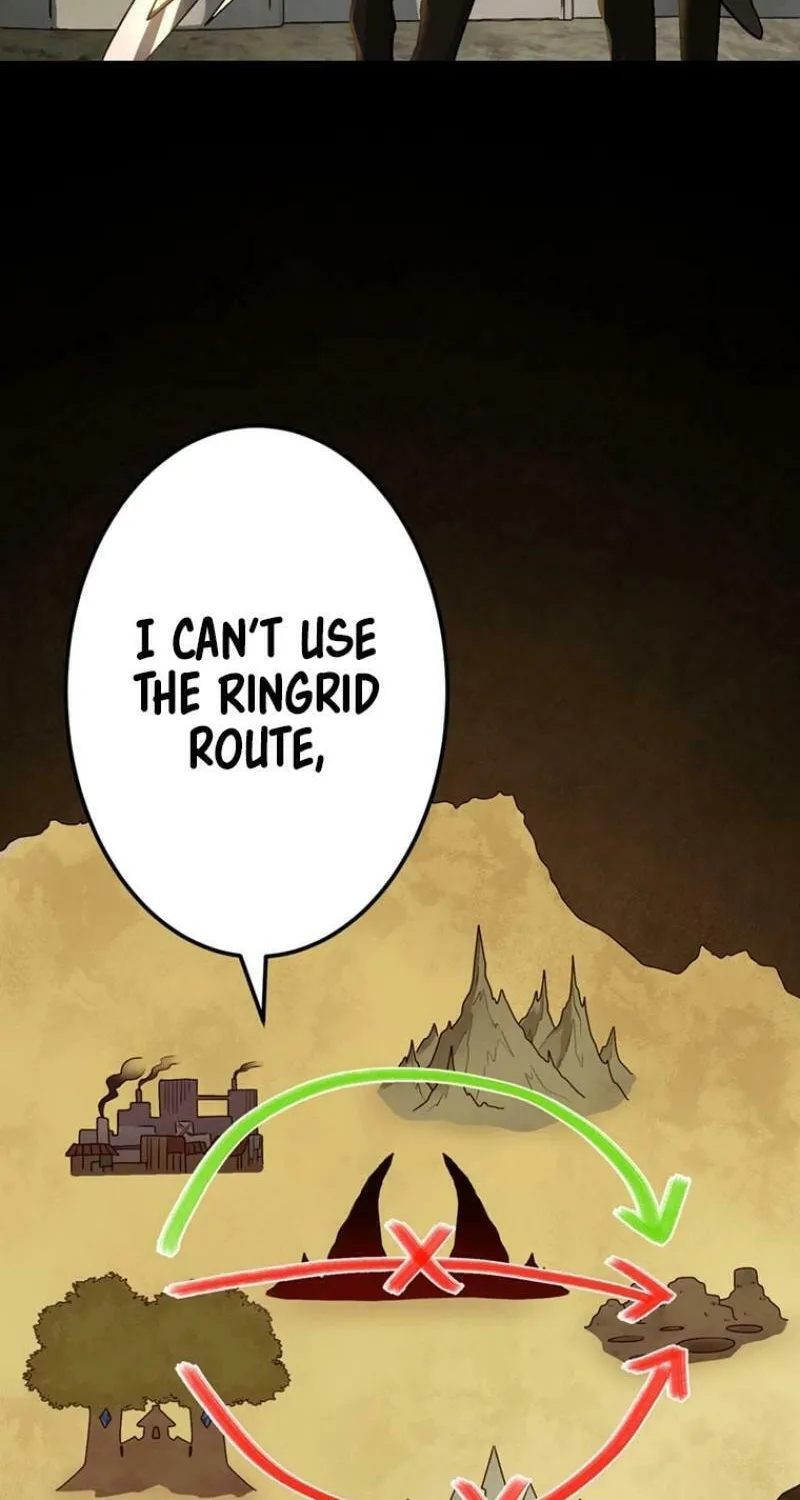 Read The Invincible Banished Shadow Archer chapter 14 image 24 on Lezhin