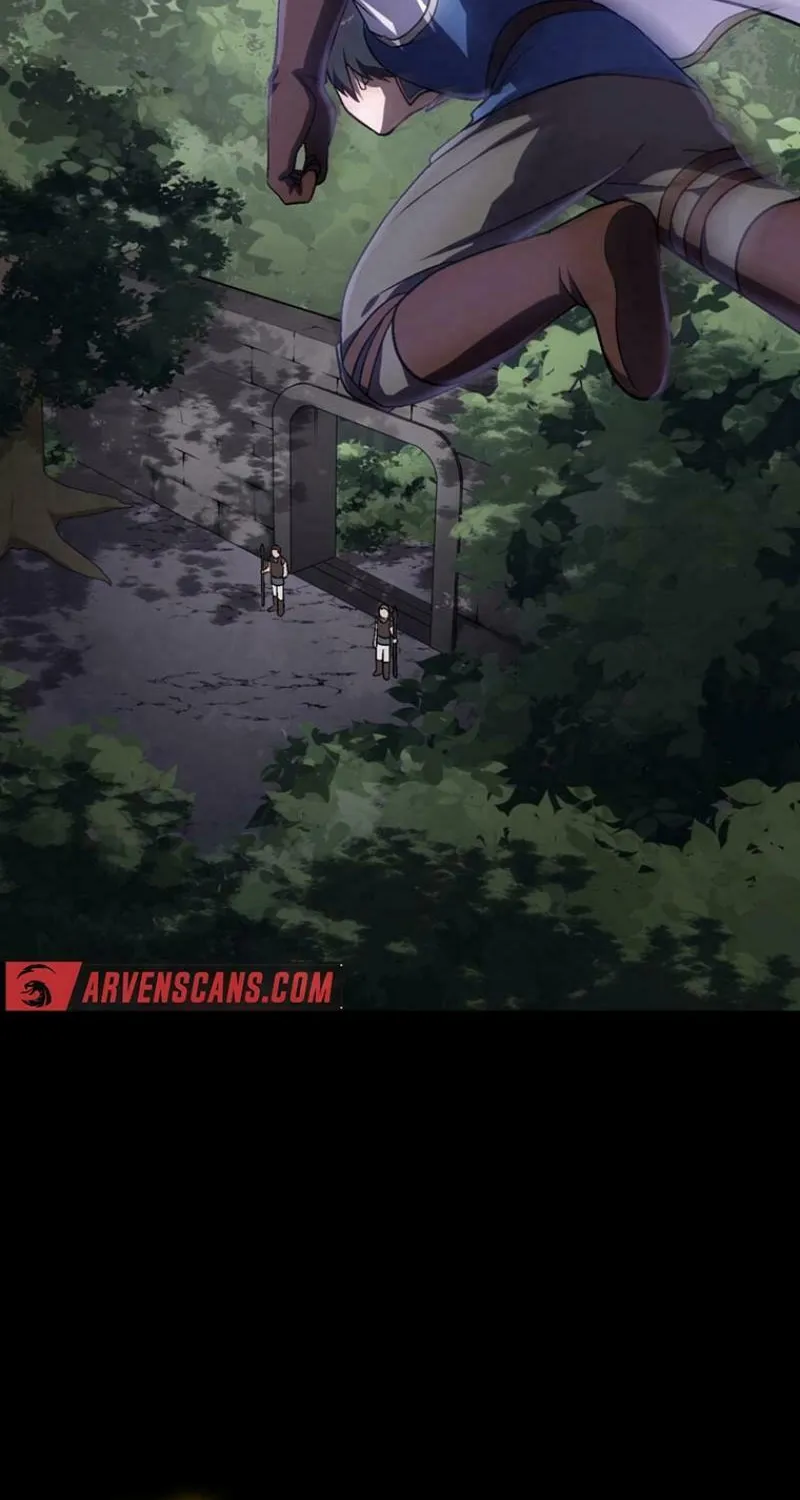 Read The Invincible Banished Shadow Archer chapter 14 image 49 on Lezhin