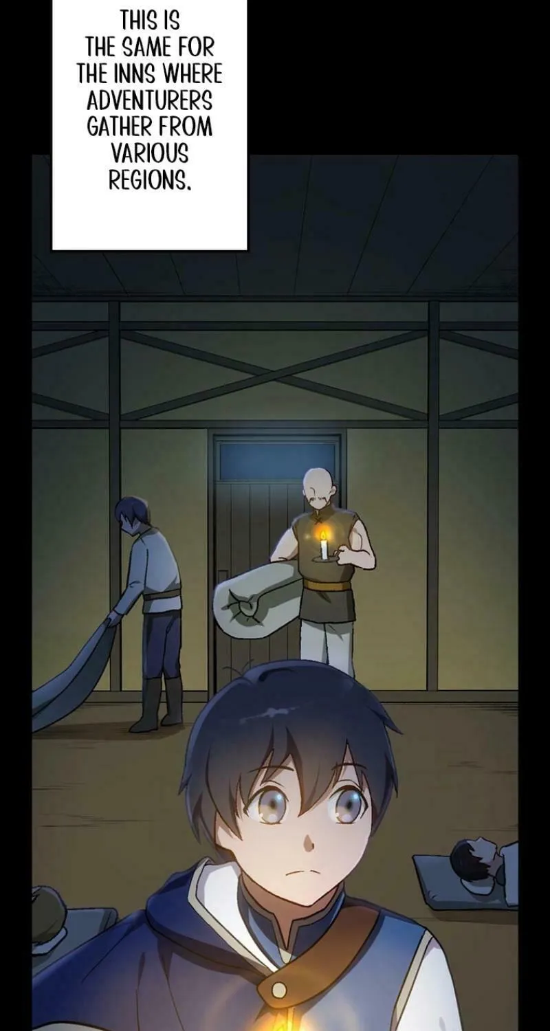 Read The Invincible Banished Shadow Archer chapter 14 image 5 on Lezhin