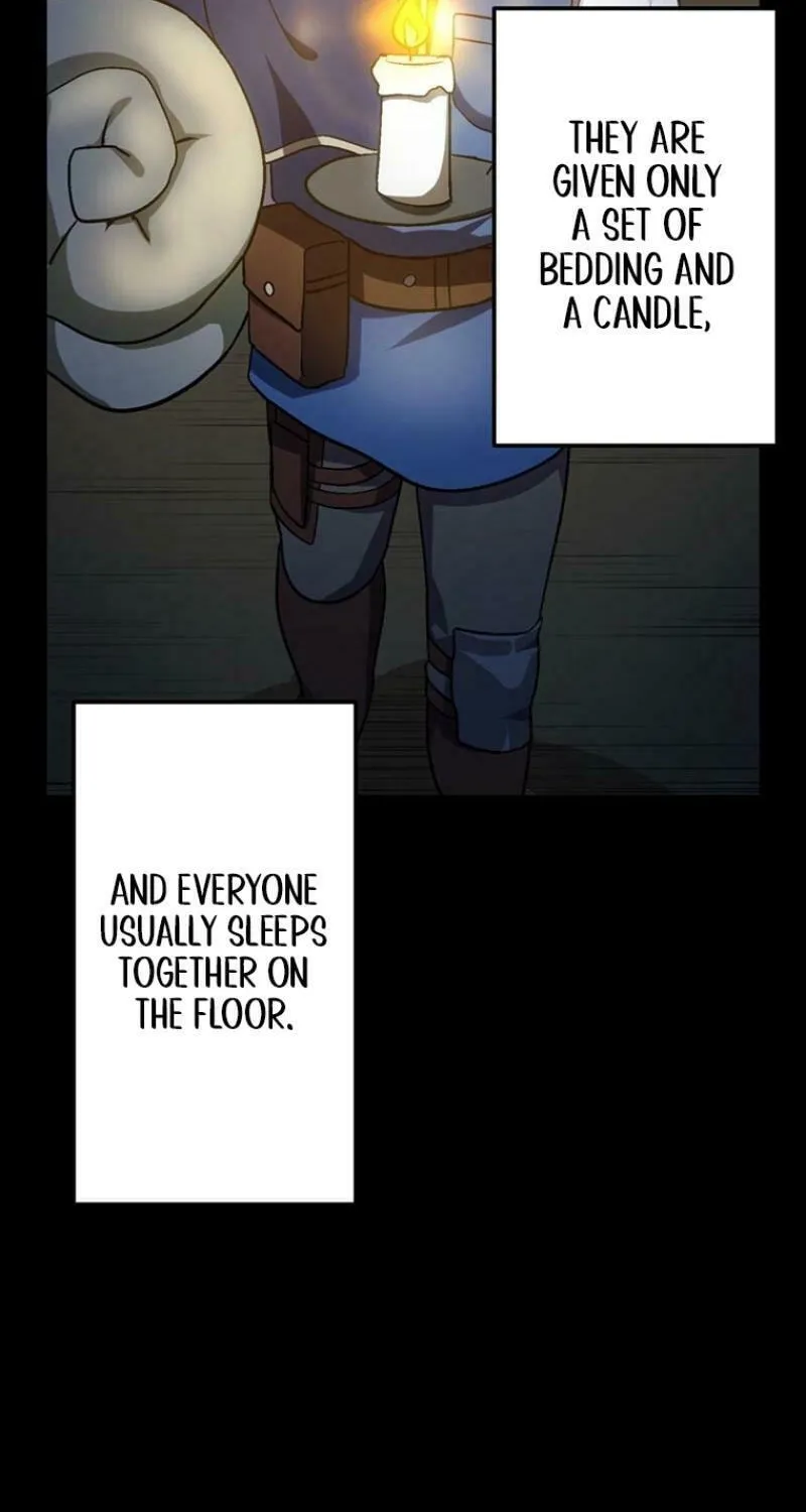 Read The Invincible Banished Shadow Archer chapter 14 image 6 on Lezhin