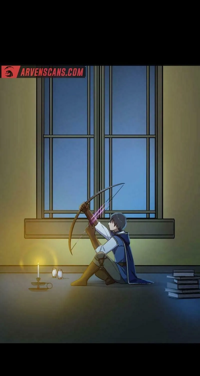 Read The Invincible Banished Shadow Archer chapter 14 image 7 on Lezhin