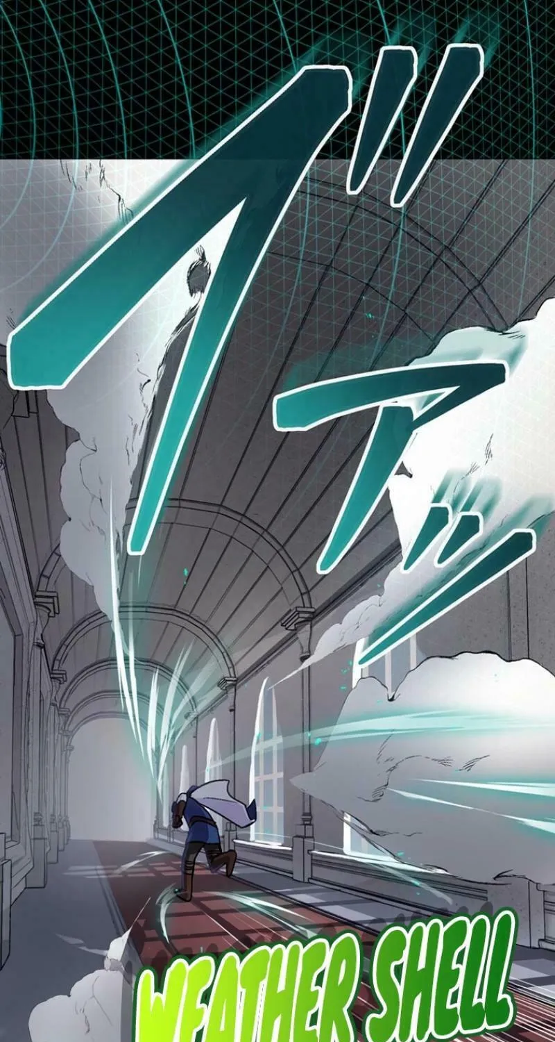 Read The Invincible Banished Shadow Archer chapter 14 image 81 on Lezhin