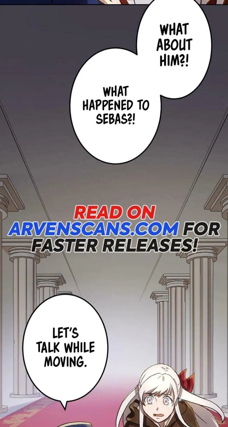 Read The Invincible Banished Shadow Archer chapter 15 image 110 on Lezhin