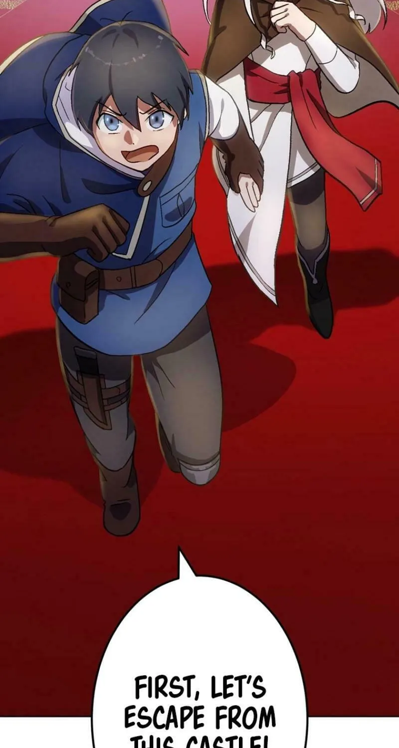 Read The Invincible Banished Shadow Archer chapter 15 image 111 on Lezhin