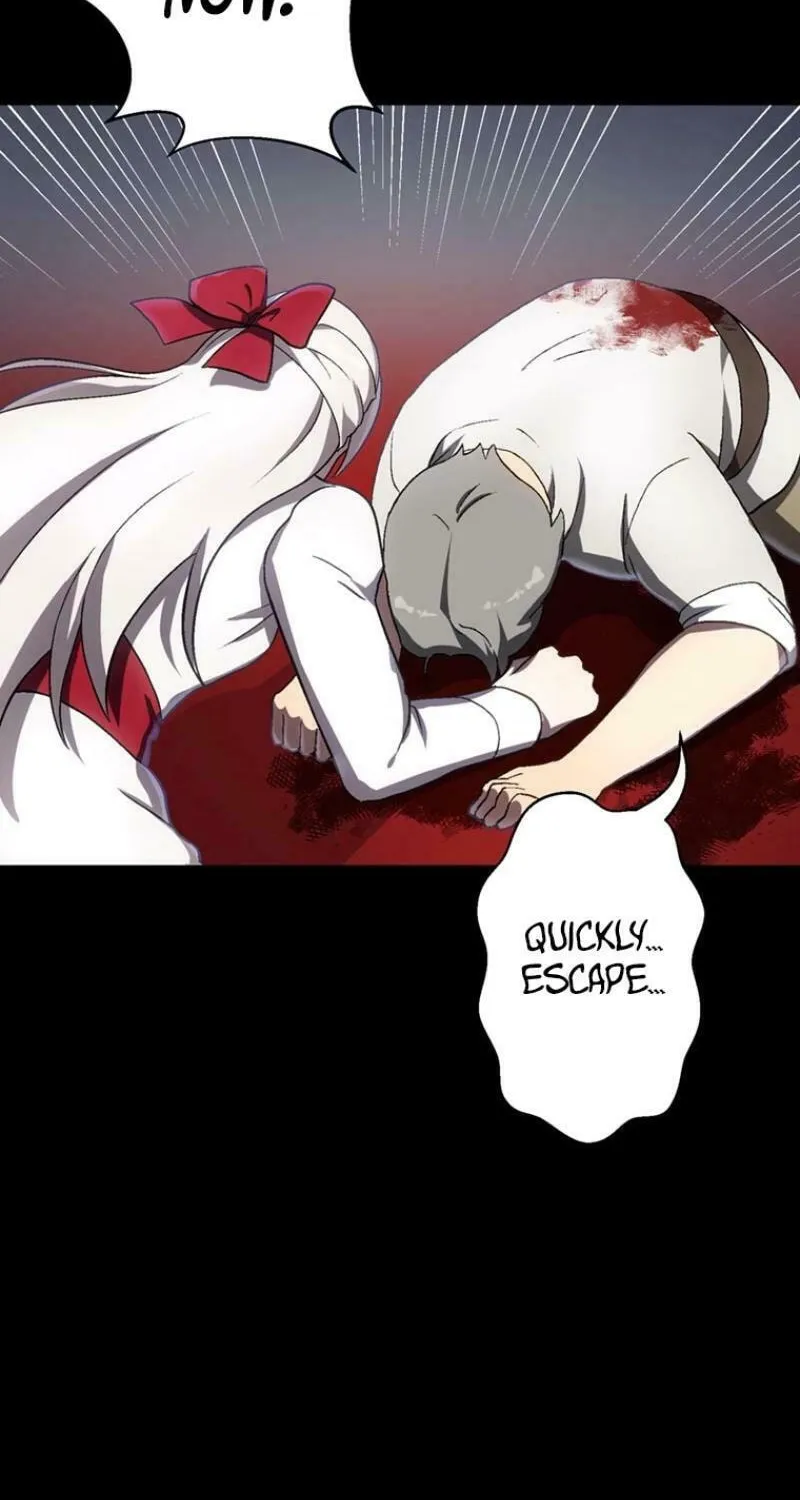 Read The Invincible Banished Shadow Archer chapter 15 image 29 on Lezhin