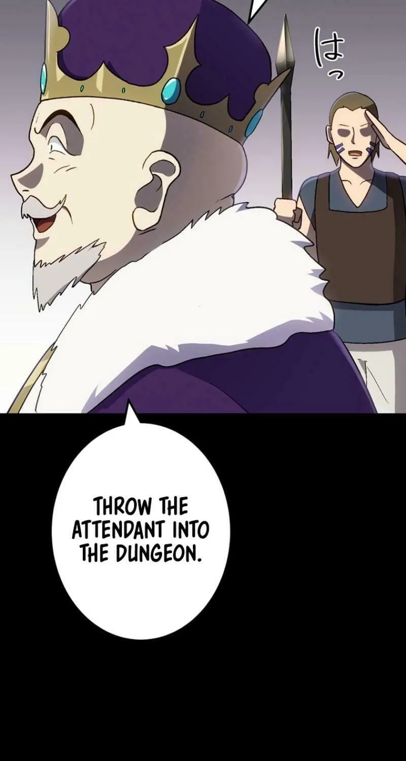 Read The Invincible Banished Shadow Archer chapter 15 image 34 on Lezhin