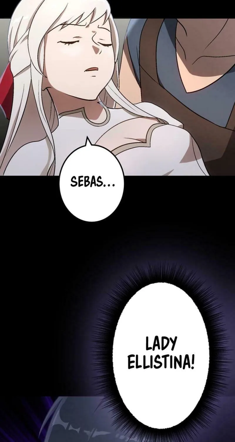Read The Invincible Banished Shadow Archer chapter 15 image 37 on Lezhin
