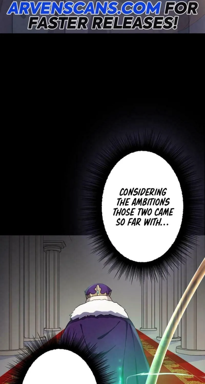 Read The Invincible Banished Shadow Archer chapter 15 image 44 on Lezhin