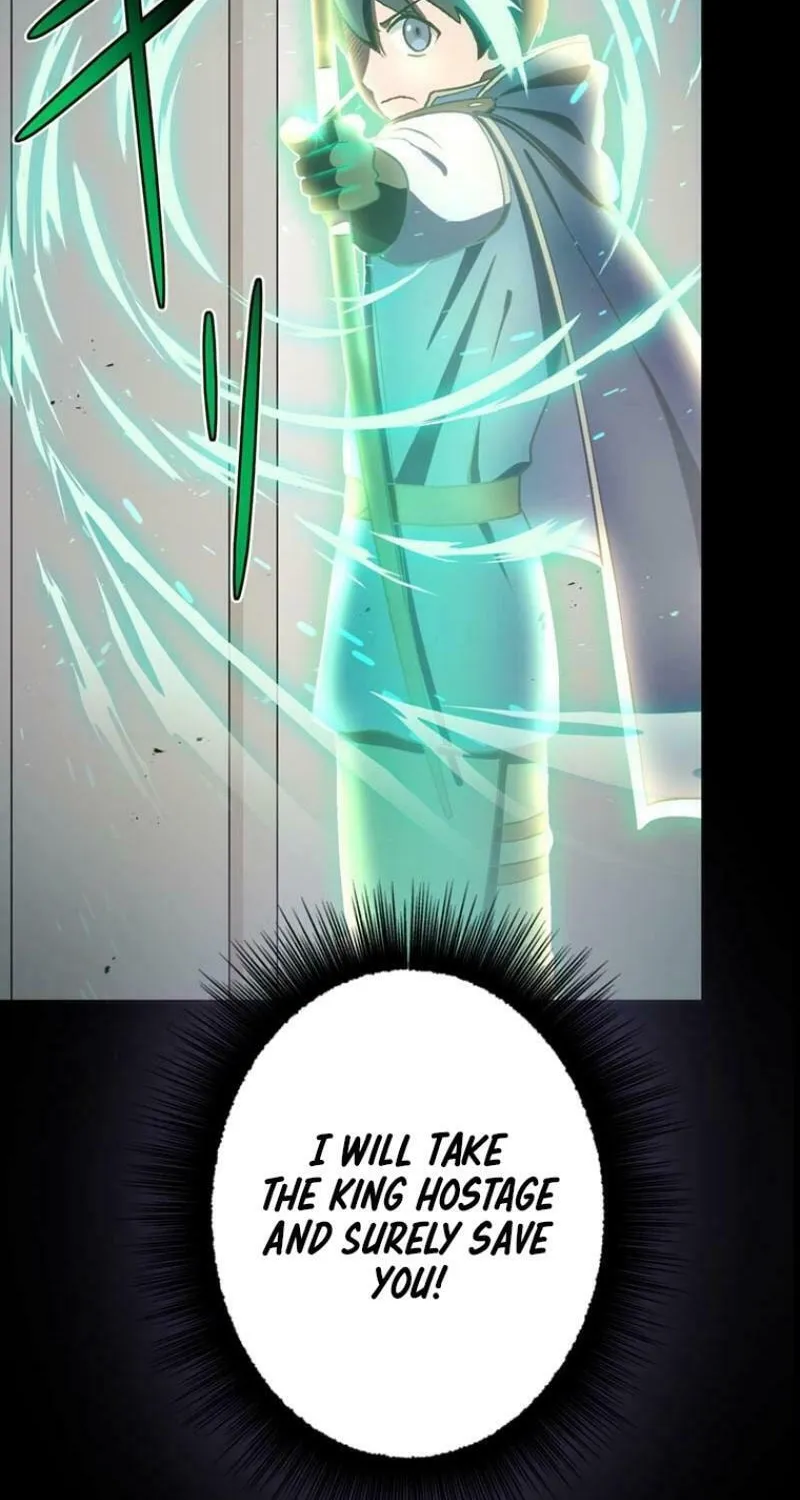 Read The Invincible Banished Shadow Archer chapter 15 image 46 on Lezhin