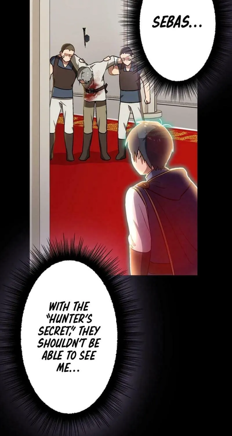 Read The Invincible Banished Shadow Archer chapter 15 image 70 on Lezhin