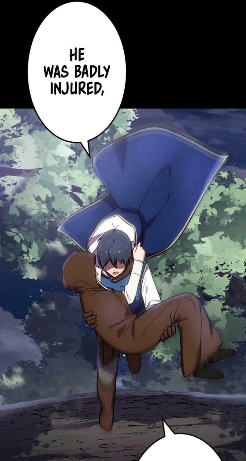 Read The Invincible Banished Shadow Archer chapter 16 image 12 on Lezhin
